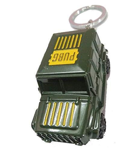 Pubg%20Jeep%20Keychain%20Pubg%20Miniature%20Metal%20Suv%20Battle%20Ground%20Car%20Keychain%20Mettalic%20-%20Image%203