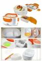 Electric Lunch Box. 