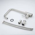 kitchen sink faucet, mixer tap,304 SS tap, kitchen sink mixer, kitchen sink tap. 