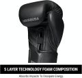 Hayabusa T3 Kanpeki Boxing Gloves for Men and Women. 
