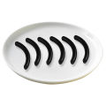 GTS  GAM-BELLE 20/50/100pcs Black Replacement Eyelash Curler Refill Silicone Pads Makeup Styling Tool Eyelash Curler Replacement Pads. 