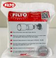 FILTO CG125 J FILTER FOAM/ AIR FILTER. 