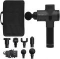 Digital Massage Gun Cordless – Physio Gun. 