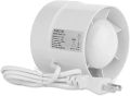SAILFLO 4 Inch Duct Inline Fan. 