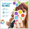 Sixonic Push Pop Bubble Fidget Spinner Sensory Toy Pop It Spinner For Kids & Adults For Stress Anxiety Relief. 