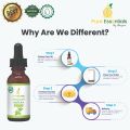 Pure Essentials Tea Tree Oil - 100% Pure and Organic Tea Tree Oil for Skin | Acne | Hair | Beauty Oil - Herbal and Natural Oil  For Healthy Skin & Hair Original Aroma - Aromatherapy -   Makes Hair and Skin Smooth - Silky. 