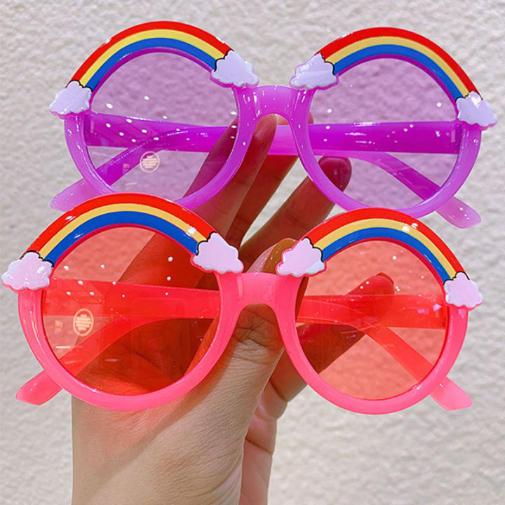 Children%20Boys%20Girls%20Sunglasses%20Rainbow%20Color%20Sun%20Glasses%20For%20Kids%20Summer%20Glasses%20Baby%20Glasses%20-%20Image%202
