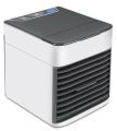 CoolAir Ultra Portable Air Cooler Personal Space Cooler and Humidifier cool. 