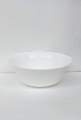 Marble Dinner Set- 50 Pieces - 6  Persons Serving-White. 
