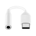 C type handsfree connector to 3.5mm - Original type C headphone handfree converter - type C to 3.5mm jack adapter for headphone with Aux cable - Headphone jack adapter type c - Handfree jack USB type c - Headphone 3.5mm Converter for type C. 