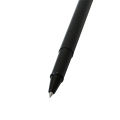 Black Magician Toy Magic Trick Ball Pen Thru Bill Penetration Dollar Bill Money. 