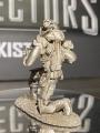 Metal figure 2.7 inch Command & Conquer Tiberian Sun Collector's Edition GDI Soldier. 