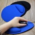 Mouse Pad with Wrist Rest for Computer Laptop Notebook Keyboard Mouse Mat with Hand Rest Mice Pad Gaming with Wrist Support. 