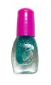 Nail Art kit for Girls Birthday Gift for Girls Little Girls, Kids Pretend Play (Random Cute Nail Designs)- Multicolor. 