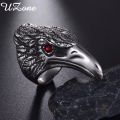 Ertugrul Kayi Tribe Thumb Ring. 