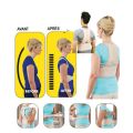 Royal Posture Align Support Spine Belt Back Correct Brace Belt. 