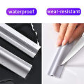 2M Self Adhesive Sliding Window Sealing Strip for Sliding Doors Windows Foam Seal Tape. 