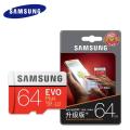 64GB Micro SD Memory Card Ultra High Speed 4k Video Recording Memory Card. 