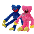 NEW Huggy Wuggy Plush Toys Poppy Playtime Game Hague Vagi Toys Kissy Missy Poppy Stuffed Doll Toy For Children Gift. 