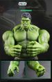 Avengers Hulk Figure Big Size 12 Inches With Chest Light. 