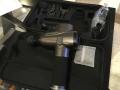 Digital Massage Gun Cordless – Physio Gun. 