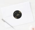 50 Pcs Eid Mubarak Stickers Decoration Gift Item. 