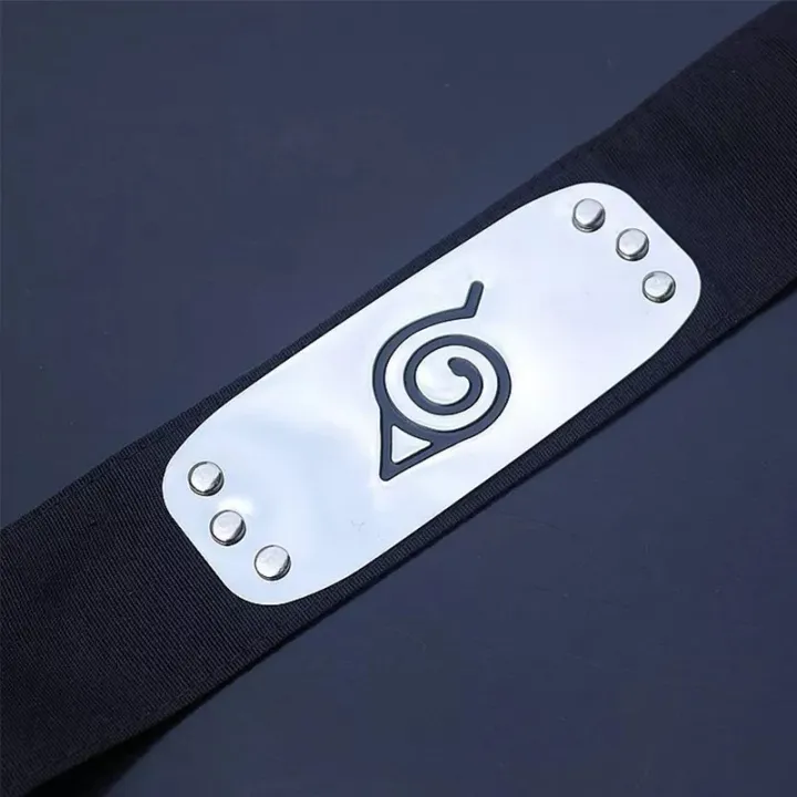 Anime%20Naruto%20Headband%20konoha%20Village%20Logo%20Konoha%20Uchiha%20Itachi%20Kakashi%20AKatsuki%20naruto%20-%20black%20head%20band%20Anime%20Manga%20-%20Image%204