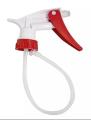 Pack of 2 Shower Head - Shower Sprayer - Shower Head bottle - Spray Bottle Nozzle Head - Trigger Sprayer. 