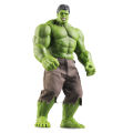 Avengers Hulk Figure Big Size 12 Inches With Chest Light. 