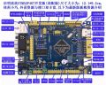 STM32F407ZGT6 Development Board Microcontroller Industrial Control Board | IoT Port | Dual CAN | Bluetooth | WiFi | RS485 port. 