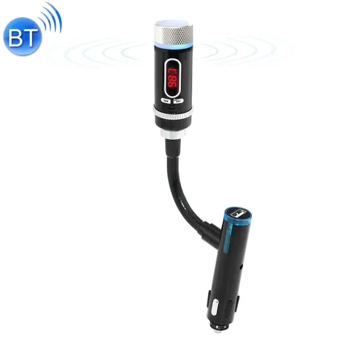 Bluetooth%20FM%20Transmitter,%20TeckNet%20Wireless%20In-Car%20Bluetooth%20Transmitter%20With%20Music%20Control,%20Hands-Free%20Calling,%20and%20USB%20Charging%20Port%20-%20Image%202