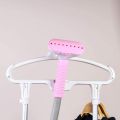 Original Geepas Ggs9691 Garment Steamer, Plastic Material ( 2 Years Warranty ). 