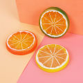 Artificial Fruit Lemon Slices Ornament Kitchen Wedding Lemon Party Decoration Supplies. 