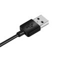 For Garmin Watch USB Charging Cable Data Cord Vivoactive 3 Charger 4s 935 945 Fenix 5S Charger 5 5X Plus 6 6S 6X Pro Plug Charge. 