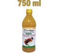 Doctor's Organic Apple Cider Vinegar (750ml). 