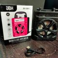JBH Wireless Portable Bluetooth Speaker JB-5001. 