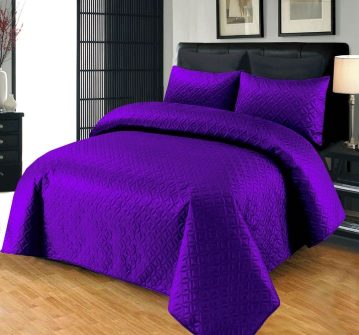 LUXURY%20SPREAD%20BED%20SHEET%20PLAIN%20COTTON%203PCS%20%7C%20bed%20spread%20set%20for%20your%20comfort%20-%20Image%207