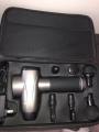 Digital Massage Gun Cordless – Physio Gun. 