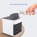 CoolAir Ultra Portable Air Cooler Personal Space Cooler and Humidifier cool. 