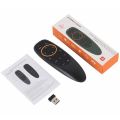 Air Mouse - Voice Remote With Gyro Sensor Technology Air Fly Mouse. 