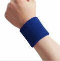 Sweatbands Sports Wristband for Men and Women,Good for Tennis, Running, Gym Fitness Band. 