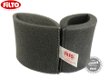 FILTO CG125 J FILTER FOAM/ AIR FILTER. 