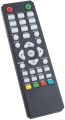 Black Mini Full HD 1080P Digital Streaming Media Player-MKV/RM-SD/USB HDD-HDMI CVBS YPbPr. 