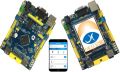 STM32F407ZGT6 Development Board Microcontroller Industrial Control Board | IoT Port | Dual CAN | Bluetooth | WiFi | RS485 port. 