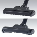 Panasonic MC-CL575 Mega cyclone Bagless Vacuum. 