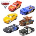 1:64 Scale , Diecast Metal Cars Theme Toys - Pack of 5 Mini Car Vehicles for Kids. 