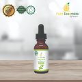 Pure Essentials Tea Tree Oil - 100% Pure and Organic Tea Tree Oil for Skin | Acne | Hair | Beauty Oil - Herbal and Natural Oil  For Healthy Skin & Hair Original Aroma - Aromatherapy -   Makes Hair and Skin Smooth - Silky. 