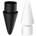 Stylus Nib Replacement Tip Pencil Tips Nib for Apple Pencil 1st / 2nd Generation for Apple Ipad Pencil 2nd Nib Stylus Pen Tip. 