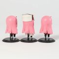 Darling in the FRANXX Zero Two 02 Cute PVC Figures Figurine Toys 3pcs/set. 