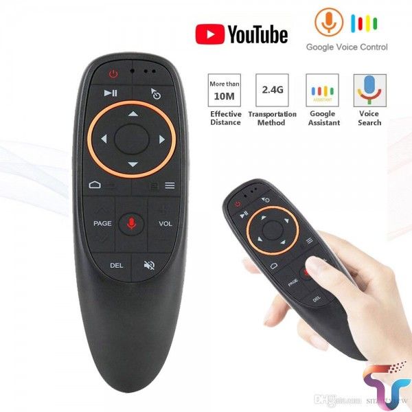 G10S%20Voice%20Remote%20With%20Gyroscope%202.4Ghz%20Wireless%20Air%20Mouse%20G10%20for%20Android%20TV%20Box%20-%20Image%203